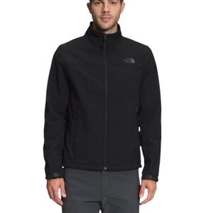 The North Face Men's Apex Chromium Thermal Jacket Black Size M